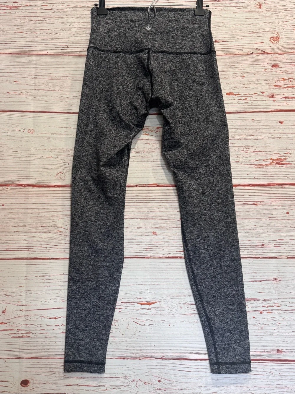 Lululemon Wunder Under Pant (Hi-Rise) 31